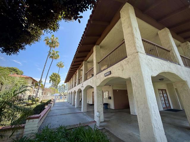 Detail Gallery Image 27 of 37 For 5999 Rancho Mission Rd #213,  San Diego,  CA 92108 - 1 Beds | 1 Baths