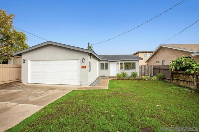 1133 Florida Street, Imperial Beach, California 91932, ,Multi-Family,For Sale,Florida Street,240023927SD