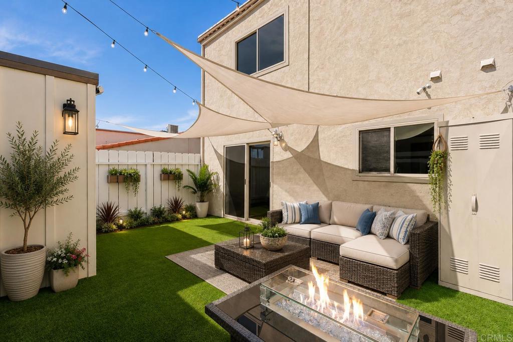 4169 Balboa Way - photo 18