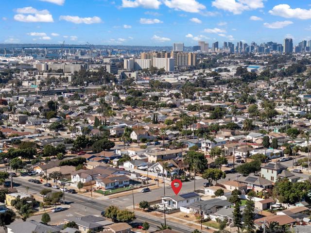 505 4th Street, National City, California 91950, ,Multi-Family,For Sale,4th Street,240026182SD