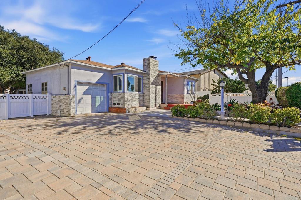 1400 S Juniper Street