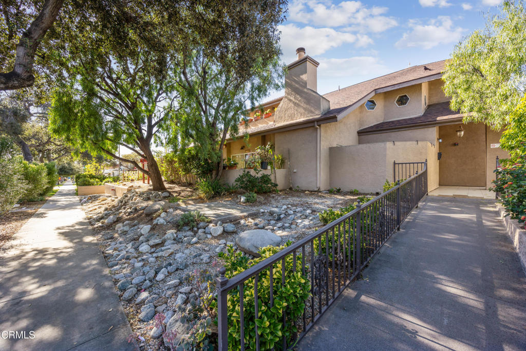 87 S Allen Avenue #205
