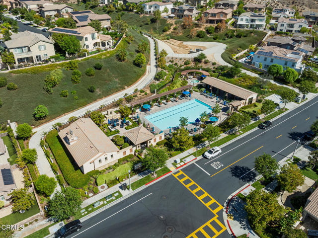 Detail Gallery Image 65 of 67 For 24863 Carbon Ln, Valencia,  CA 91354 - 4 Beds | 3/1 Baths