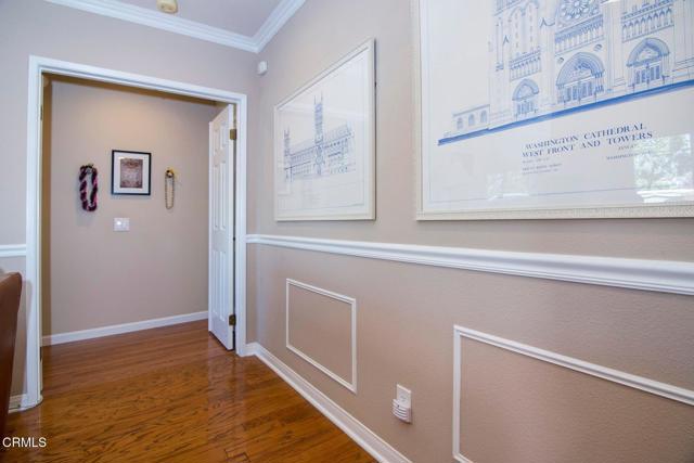 Detail Gallery Image 32 of 42 For 202 S Holliston Ave #301,  Pasadena,  CA 91106 - 3 Beds | 4 Baths