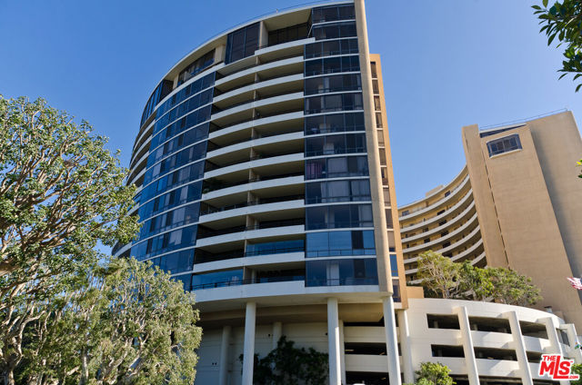 4316 Marina City Drive, 102G photo 49