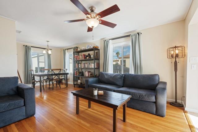 Detail Gallery Image 15 of 47 For 186 Minnesota Ave, El Cajon,  CA 92020 - 2 Beds | 1 Baths