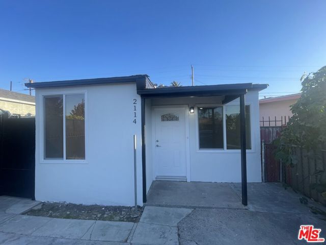 2114 Oris Street, Compton, California 90222, 2 Bedrooms Bedrooms, ,1 BathroomBathrooms,Single Family Residence,For Sale,Oris,24464821