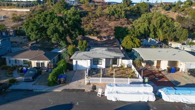 Detail Gallery Image 22 of 32 For 6260 Jeff St, San Diego,  CA 92115 - 2 Beds | 1 Baths