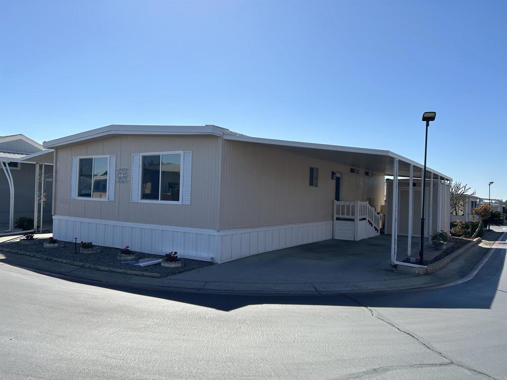 1506 Oak Drive #22