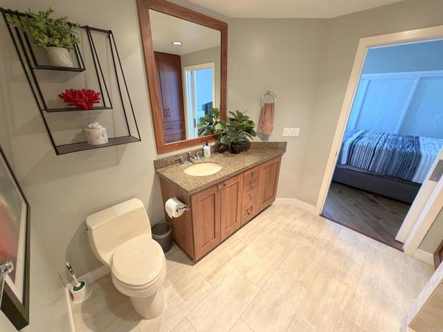 Detail Gallery Image 24 of 44 For 700 W Harbor Dr #1606,  San Diego,  CA 92101 - 1 Beds | 2 Baths