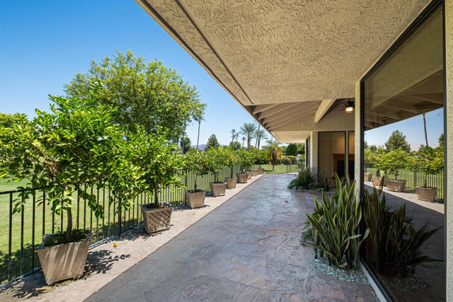70 Columbia Drive, Rancho Mirage, CA 92270