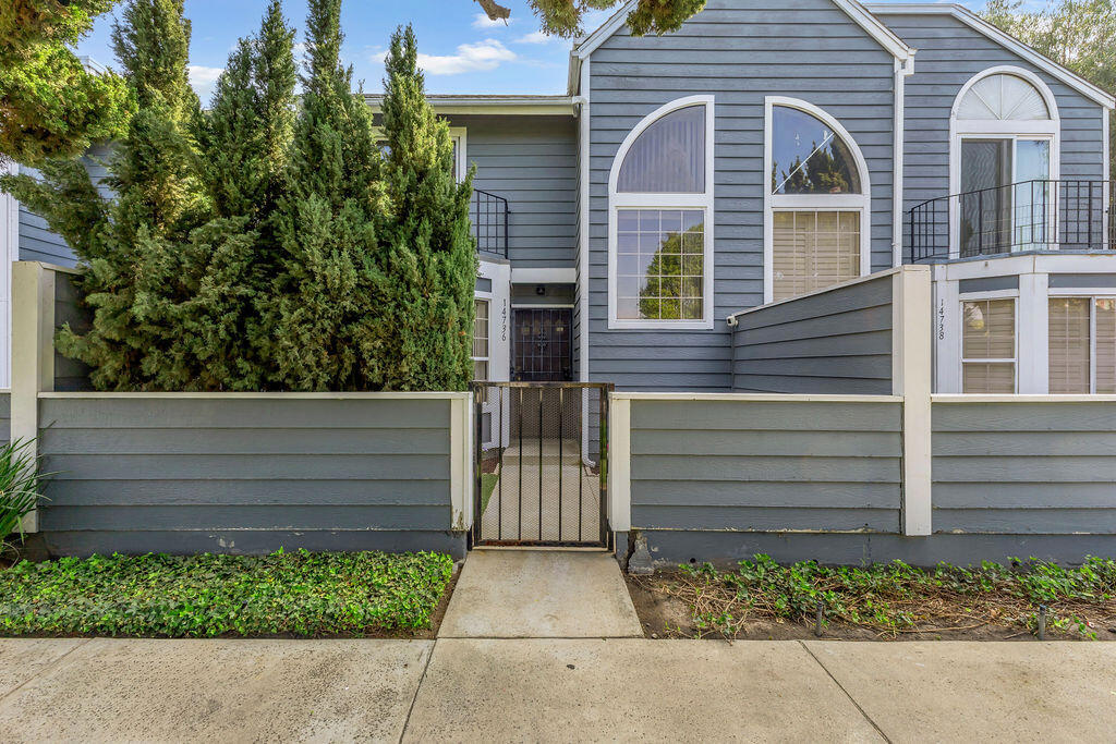 14736 Pioneer Boulevard