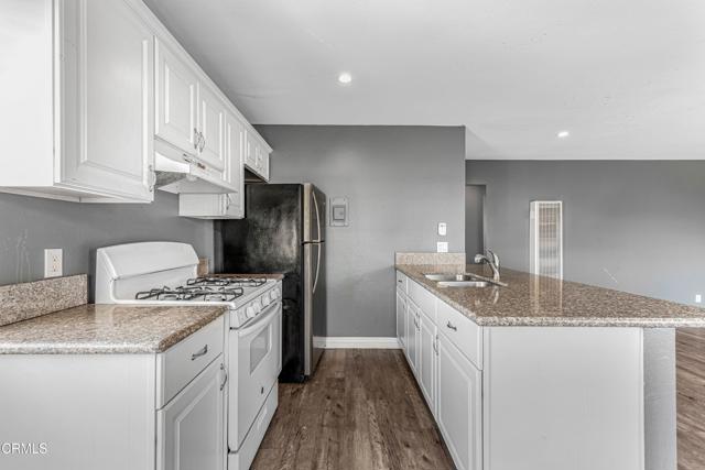 Detail Gallery Image 7 of 26 For 1920 N H St #233,  Oxnard,  CA 93036 - 2 Beds | 1/1 Baths