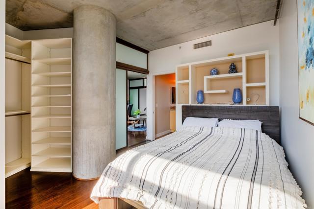 Detail Gallery Image 17 of 43 For 1080 Park Bld #1502,  San Diego,  CA 92101 - 2 Beds | 2 Baths