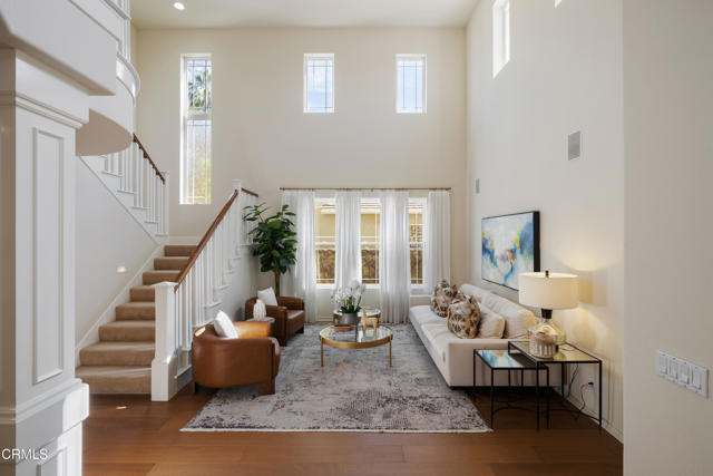 Detail Gallery Image 22 of 74 For 609 Hartwell Ct, Altadena,  CA 91001 - 4 Beds | 3 Baths