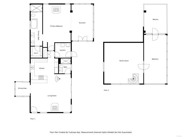 Detail Gallery Image 67 of 69 For 26380 San Felipe Rd, Warner Springs,  CA 92086 - 2 Beds | 2 Baths