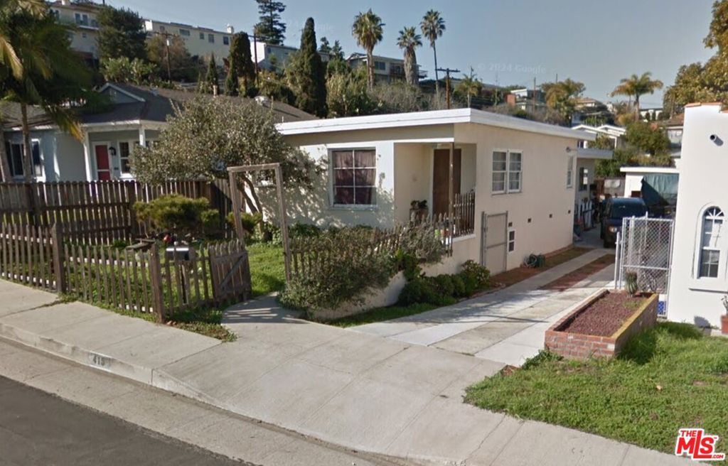 415 Campdell Street