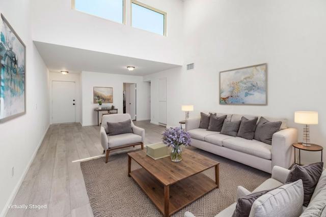 Detail Gallery Image 7 of 31 For 10276 Caminito Covewood, San Diego,  CA 92131 - 2 Beds | 2 Baths