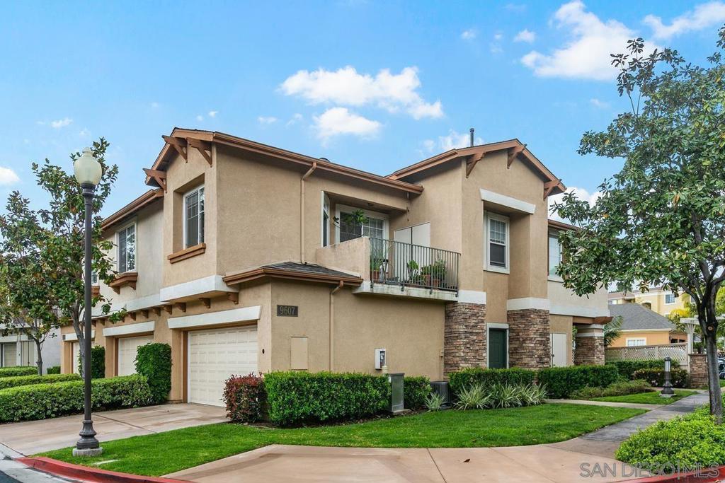 9607 W Canyon Ter, San Diego, CA 92123