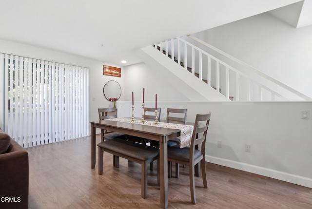 Detail Gallery Image 4 of 14 For 819 S B St, Oxnard,  CA 93030 - 2 Beds | 2/1 Baths