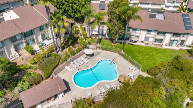 Detail Gallery Image 17 of 20 For 5440 Baltimore Dr #90,  La Mesa,  CA 91942 - 2 Beds | 1/1 Baths