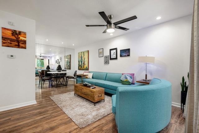 2812 N Auburn Court #207, Palm Springs, CA 92262