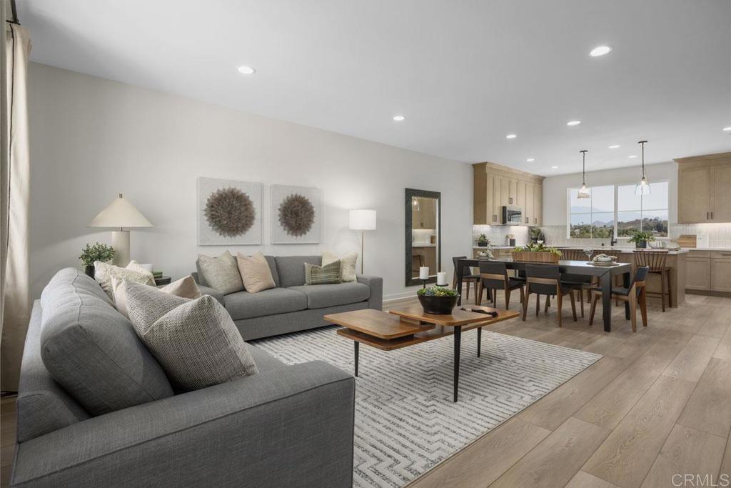 2528 Delphinium Lane - photo 2