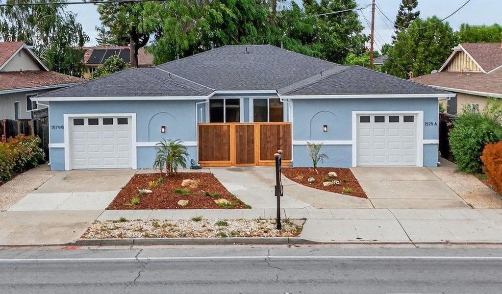 1579 Branham Lane