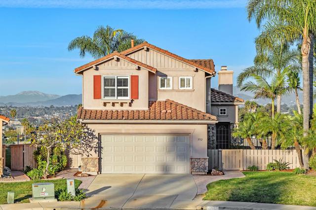 Details for 3712 Ridge Court, Carlsbad, CA 92010