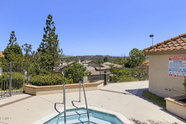 Detail Gallery Image 45 of 54 For 1164 Amberton Ln, Newbury Park,  CA 91320 - 3 Beds | 2/1 Baths