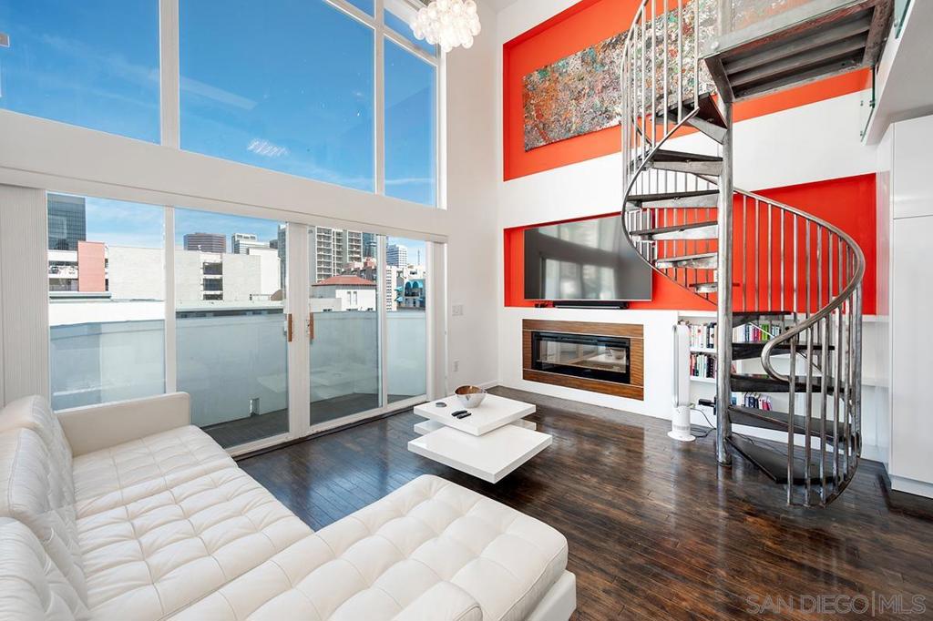 221 Island Ave #501