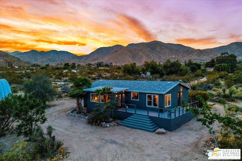 50933 Canyon Road