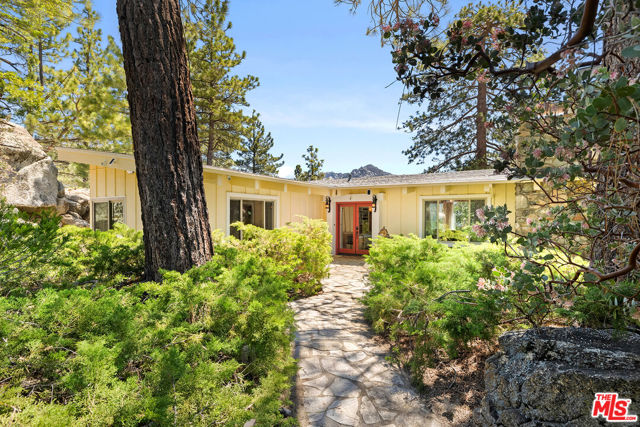 25630 Sunrise Drive, Idyllwild, California 92549, 4 Bedrooms Bedrooms, ,2 BathroomsBathrooms,Single Family Residence,For Sale,Sunrise,24384707