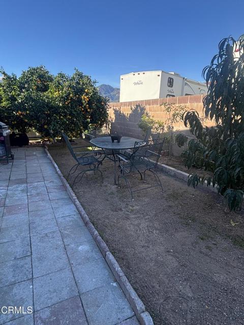 Detail Gallery Image 13 of 13 For 250 E Telegraph Rd #30 Rd #30,  Fillmore,  CA 93015 - 3 Beds | 2 Baths