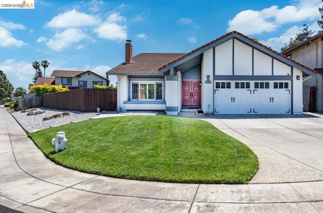 Details for 14787 Oleander St, San Leandro, CA 94578