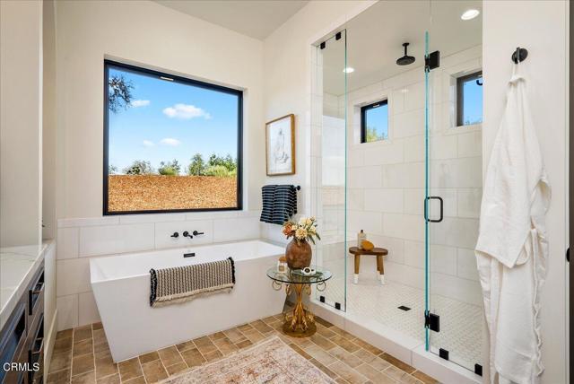 Detail Gallery Image 22 of 36 For 2575 Warm Springs Ln, Templeton,  CA 93465 - 4 Beds | 2/1 Baths
