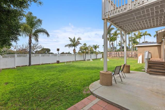 Detail Gallery Image 44 of 46 For 2725 Morning Glory Ln, Carlsbad,  CA 92008 - 3 Beds | 2 Baths