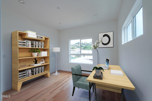 Detail Gallery Image 8 of 29 For 517 N Avenue 50, Los Angeles,  CA 90042 - 4 Beds | 3 Baths