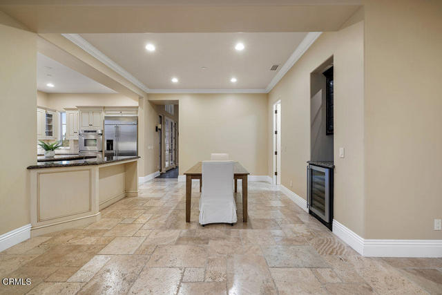 Detail Gallery Image 30 of 46 For 12750 Macdonald Dr, Ojai,  CA 93023 - 5 Beds | 3/1 Baths