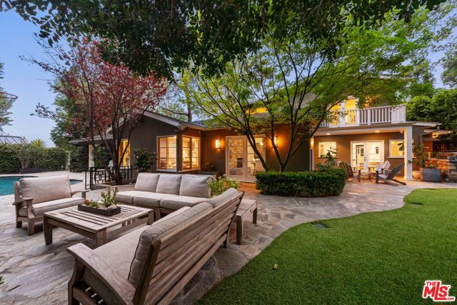 Drew Fenton | 3354 Mandeville Canyon Road Los Angeles CA | MLS: 7232218