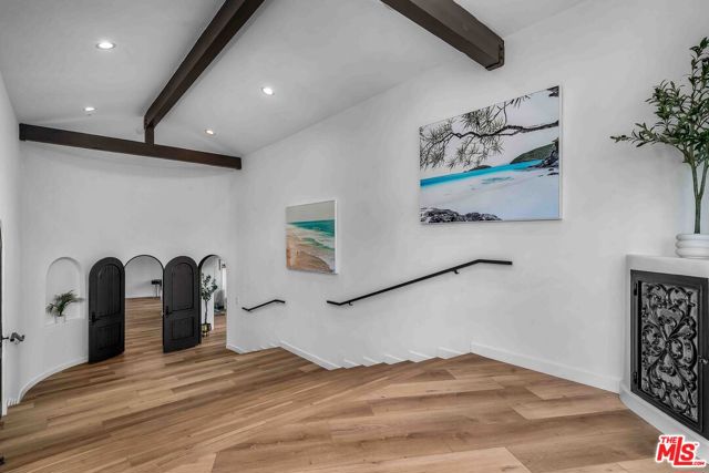 Drew Fenton | 350 Bellino Drive Pacific Palisades CA | MLS: 7331304