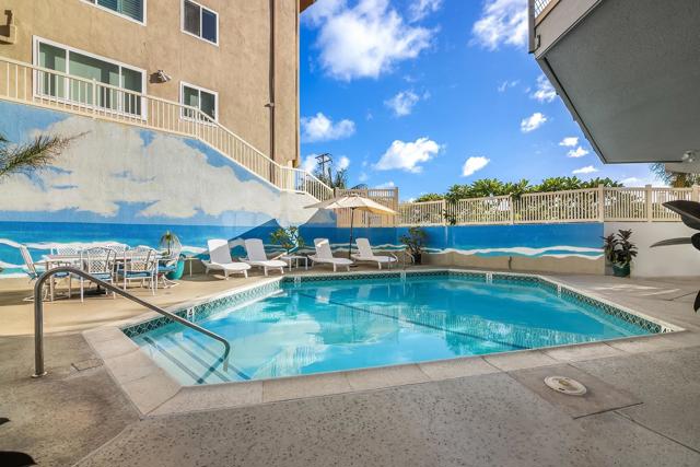 Swimming Pool/Hot Tub/Sauna