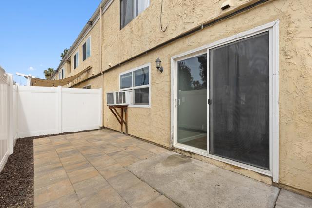 Detail Gallery Image 16 of 29 For 12616 Lakeshore Dr #3,  Lakeside,  CA 92040 - 2 Beds | 2 Baths