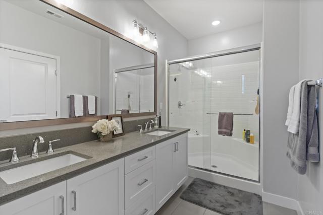 Detail Gallery Image 22 of 41 For 143 Avenida Chapala #101,  San Marcos,  CA 92069 - 4 Beds | 2/1 Baths