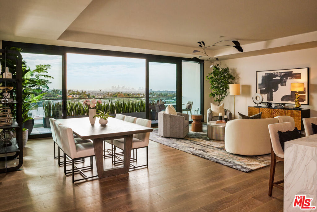 8420 W Sunset Boulevard #604