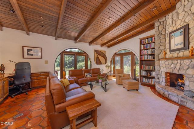 Detail Gallery Image 26 of 43 For 10829 10883 10883 Oak Knoll Rd, Ojai,  CA 93023 - 4 Beds | 4/1 Baths