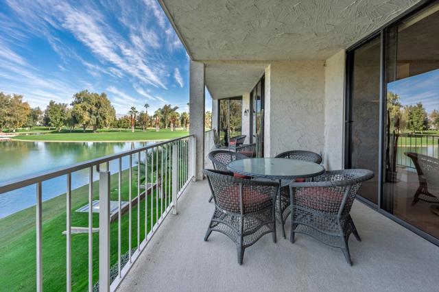910 Island Drive #206, Rancho Mirage, CA 92270