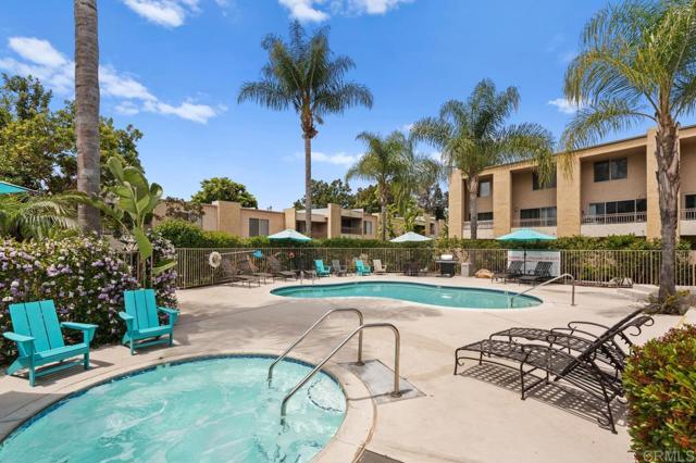 Detail Gallery Image 44 of 60 For 5707 Baltimore Dr #12,  La Mesa,  CA 91942 - 2 Beds | 2 Baths