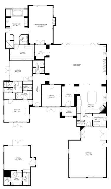Image 40 of 41 For 78431 Deacon Drive