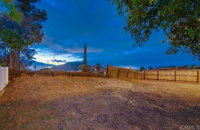 Home for Sale in El Cajon